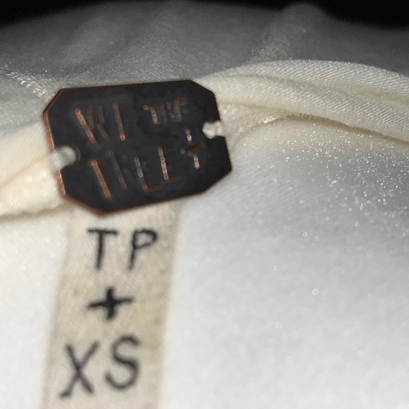 We the Free tiger appliqué tee. - Picture 12 of 12